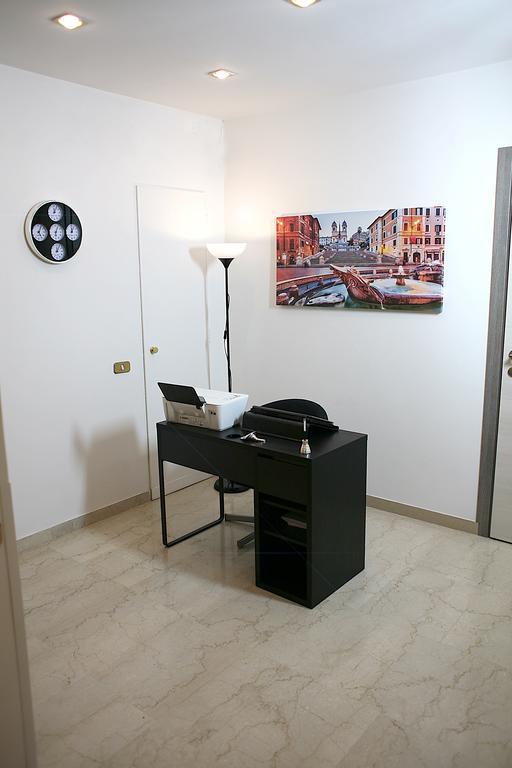 Bed & Breakfast The Empire Rome