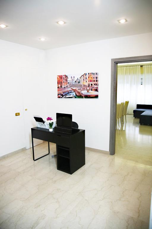 Bed & Breakfast The Empire Rome