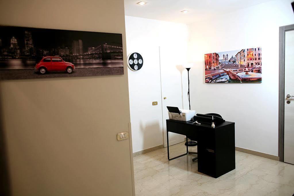 Bed & Breakfast The Empire Rome
